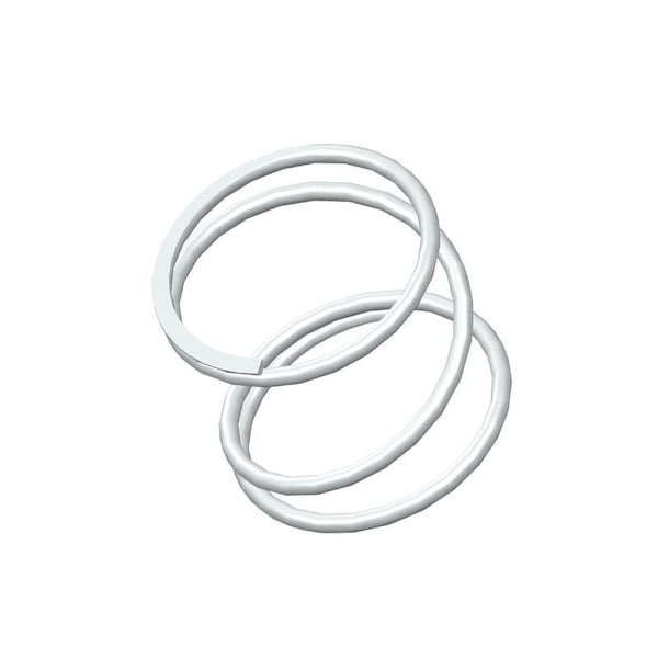 Approved Vendor Compression Spring, O= .850, L= .75, W= .055 G809969543 - main
